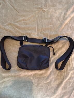 lululemon go getter bag heathered black lululemon athletica | Bags | Lululemon Go Getter Bag Heatproof Pocket 26l Heathered  Black Cherry